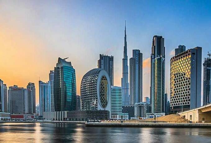 Vereinigte Arabische Emirate