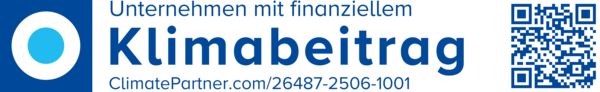 Logo Climate Partner