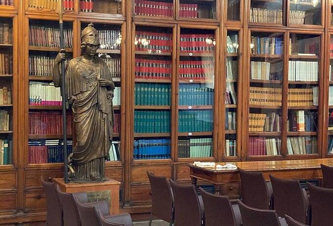 Historische Bibliothek