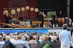 Konzertveranstaltung