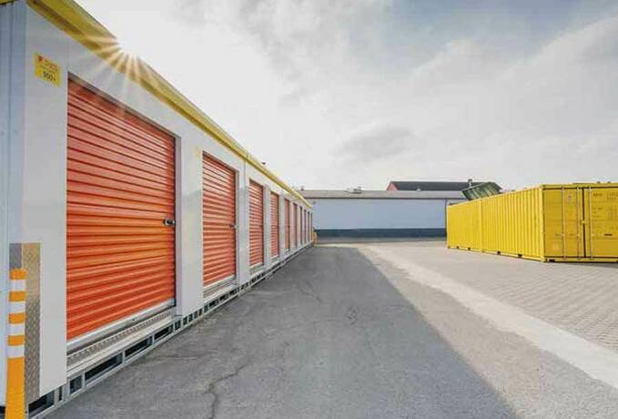 Self Storage