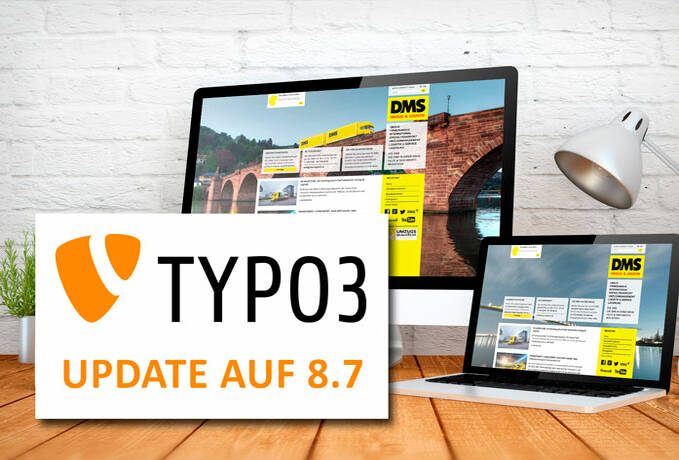 Typo3 Update Typo3 Update