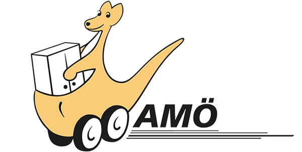 Logo AMOE