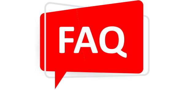 FAQ-Hinweis