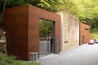 Dokumentationsstätte Regierungsbunker