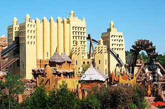 Phantasialand