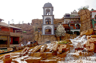 Phantasialand