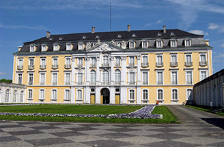 Schloss Augustusburg 
