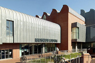 Museum Ludwig Museum Ludwig