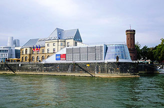 Schokoladenmuseum Schokoladenmuseum