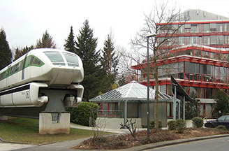 Deutsches Museum Bonn