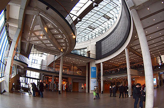 Haus der Geschichte