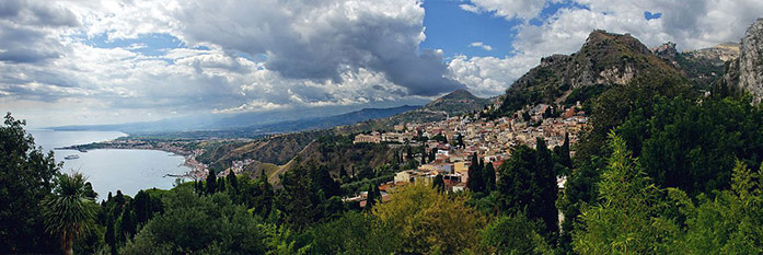 Taormina