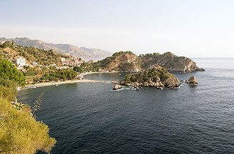 Isola Rossa