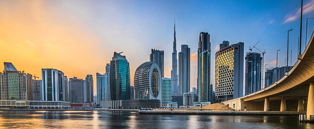 Vereinigte Arabische Emirate