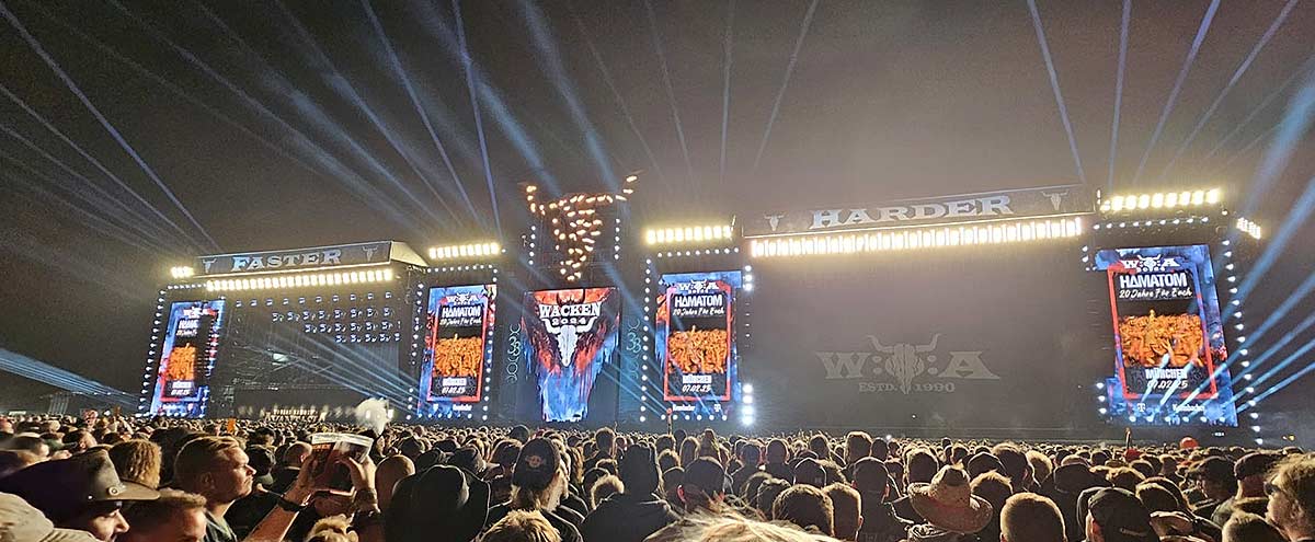 Wacken Festival