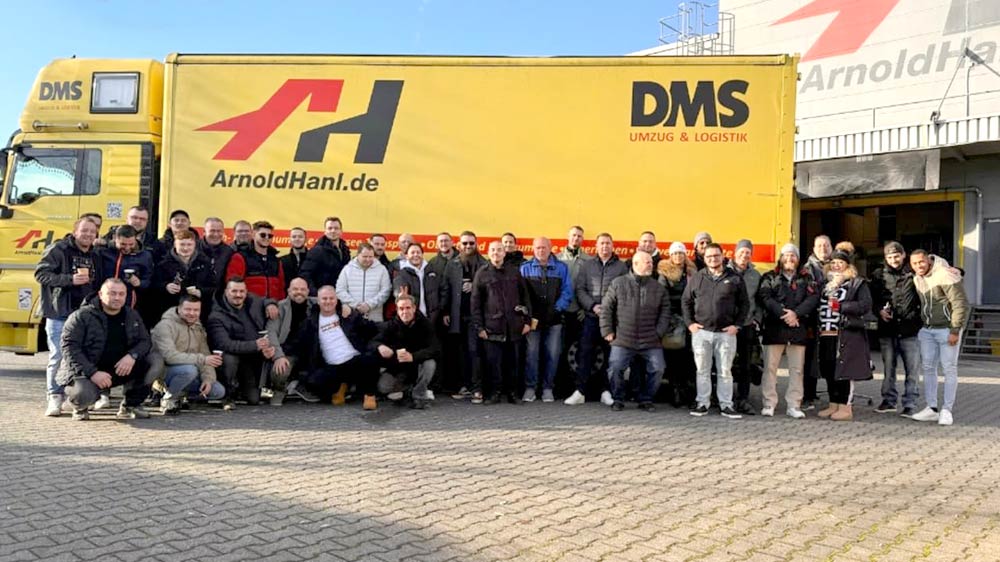 Gruppenfoto