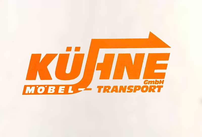 Historisches Kühne-Logo