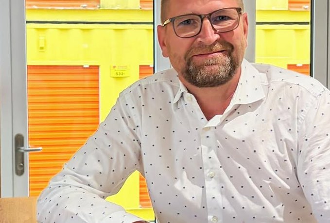 Lothar Mayer: 10 Jahre bei Friedrich Friedrich